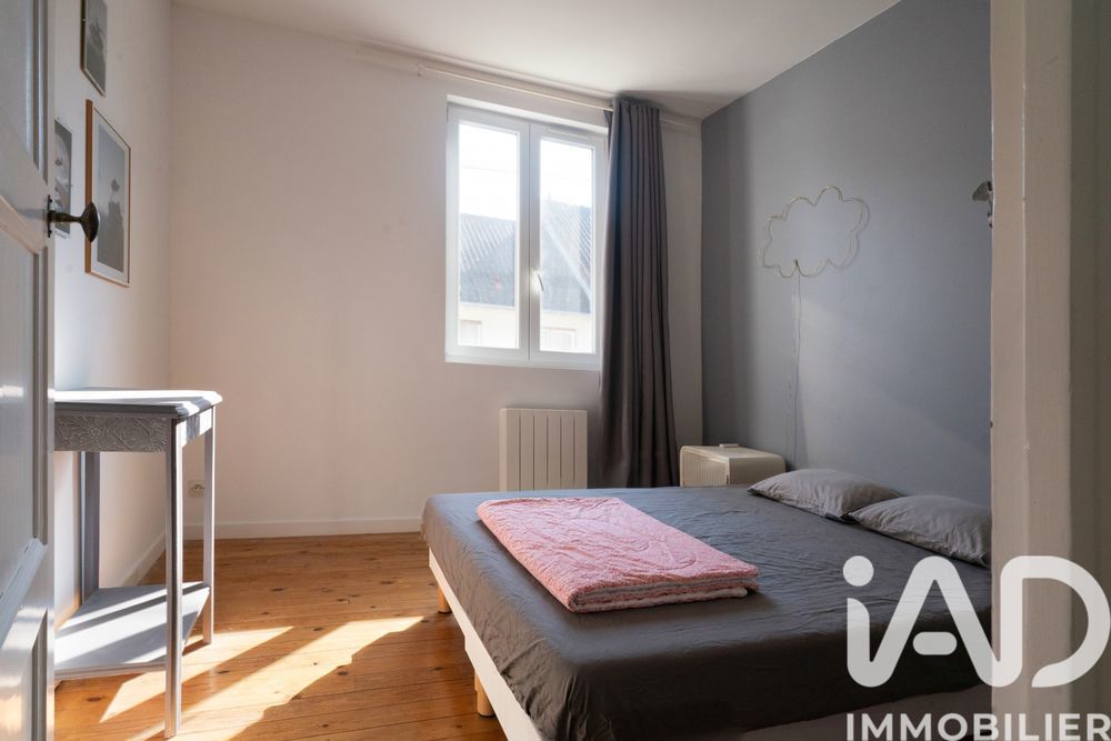 � vendre  Maison Le Touquet-Paris-Plage (62520)