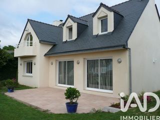  Maison � vendre 5 pi�ces 136 m�