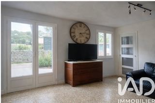  Maison � vendre 3 pi�ces 93 m�