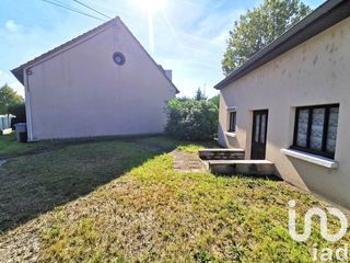  Maison � vendre 5 pi�ces 120 m�