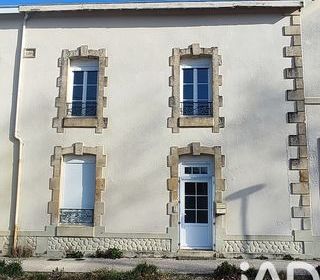  Maison � vendre 5 pi�ces 116 m�