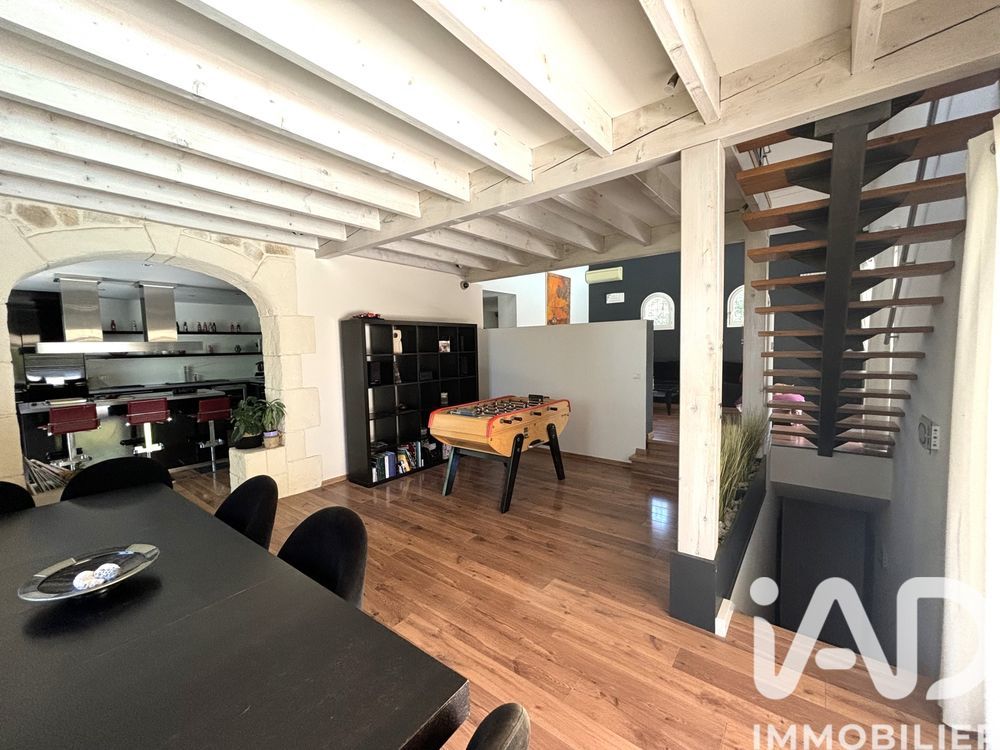 � vendre  Maison Canoh�s (66680)