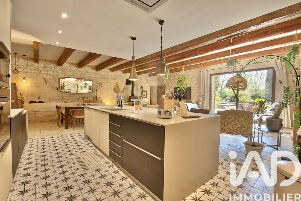 � vendre  Maison Tarascon (13150)