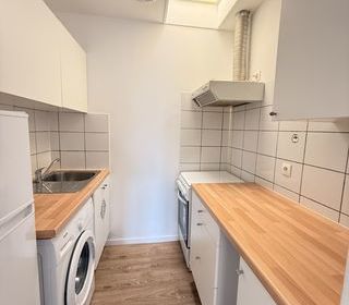  Appartement � vendre 2 pi�ces 39 m�