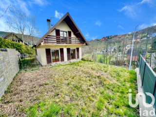  Maison � vendre 4 pi�ces 70 m�