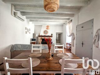  Maison � vendre 3 pi�ces 60 m�