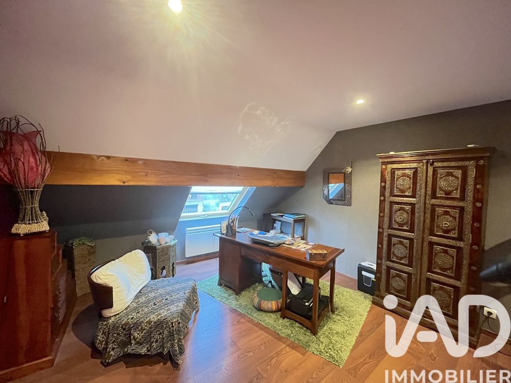 � vendre  Maison Villemoisson-sur-Orge (91360)