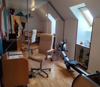  Maison � vendre 5 pi�ces 135 m�