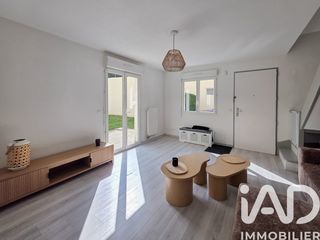  Appartement � louer 4 pi�ces 84 m�