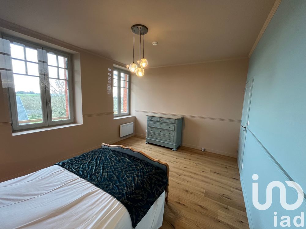 � vendre  Maison Granville (50400)