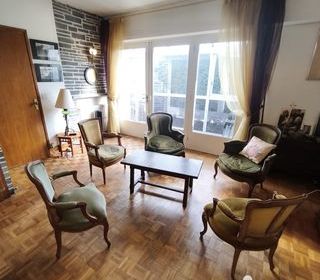  Maison � vendre 11 pi�ces 209 m�