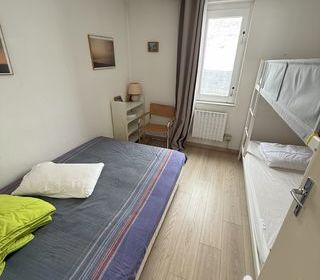  Appartement � vendre 2 pi�ces 34 m�