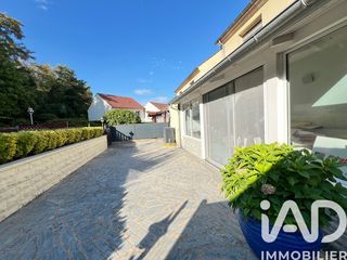  Maison � vendre 6 pi�ces 134 m�