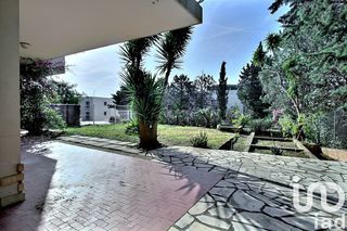  Appartement � vendre 3 pi�ces 93 m�