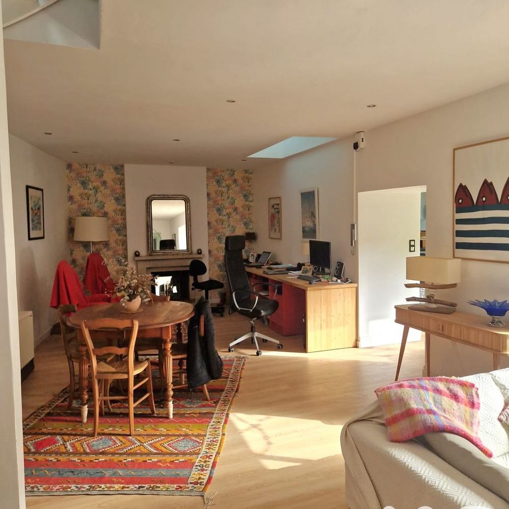 � vendre  Maison Paimpol (22500)