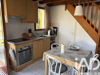  Maison � vendre 2 pi�ces 49 m�