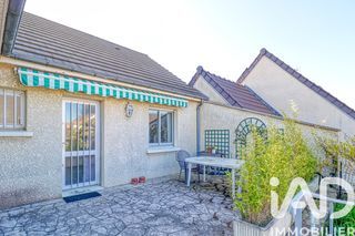  Maison � vendre 5 pi�ces 95 m�