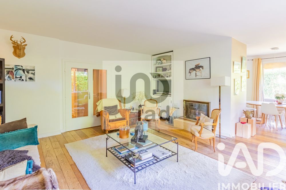 � vendre  Appartement Maisons-Laffitte (78600)