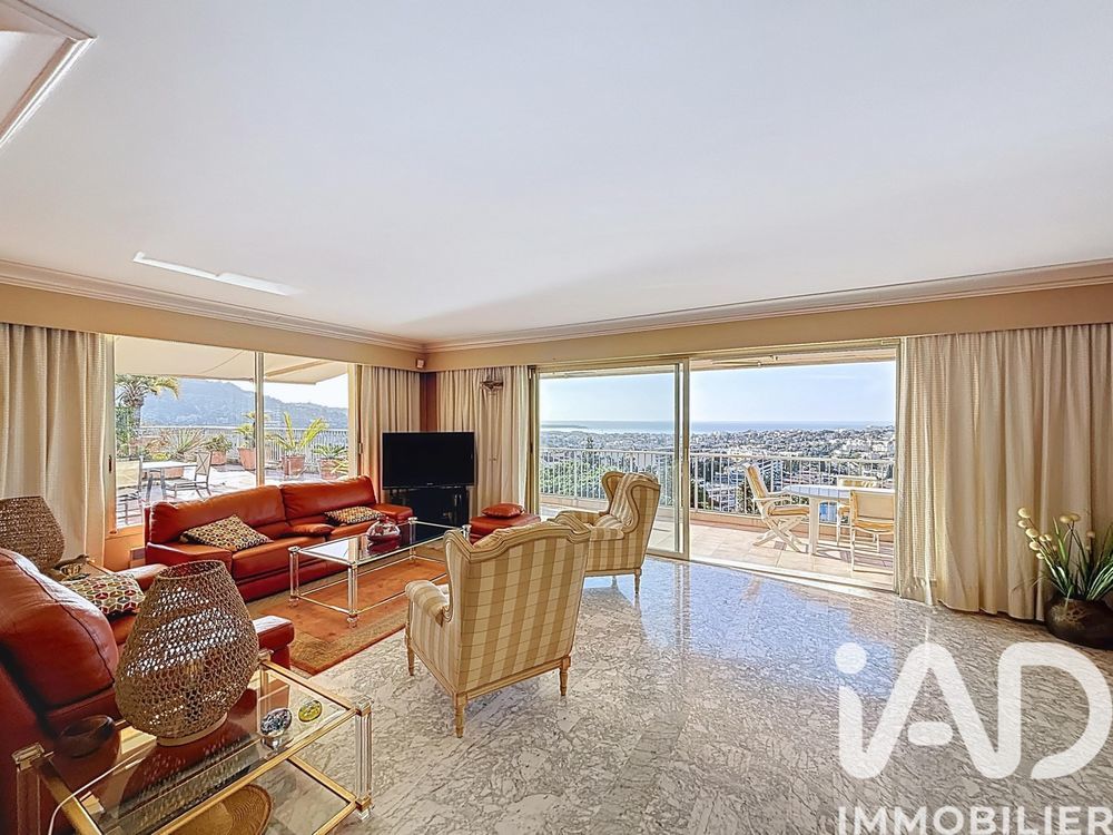 � vendre  Appartement Le Cannet (06110)