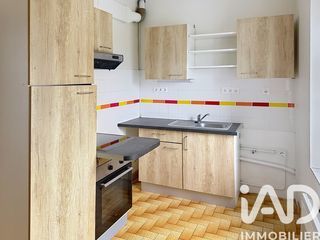  Appartement � vendre 4 pi�ces 65 m�