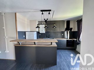  Appartement � vendre 2 pi�ces 40 m�