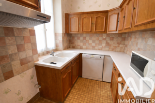  Maison � vendre 5 pi�ces 133 m�