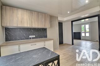  Maison � vendre 3 pi�ces 76 m�