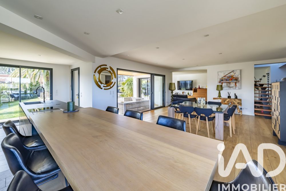 � vendre  Maison Anglet (64600)