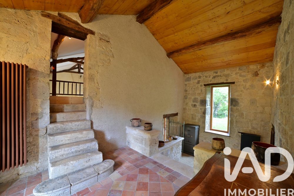 � vendre  Maison N�rac (47600)