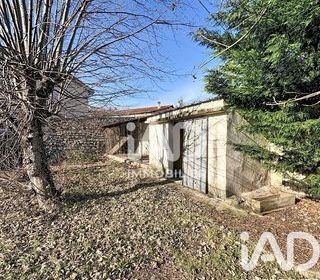  Terrain � vendre 638 m�