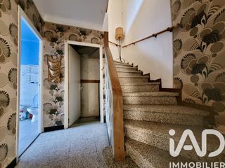  Maison � vendre 3 pi�ces 68 m�