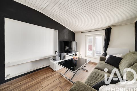   Vente Maison/villa 1 pi�ce Maison - 1 pi�ce(s) - 42 m�