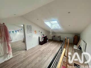  Maison � vendre 4 pi�ces 80 m�