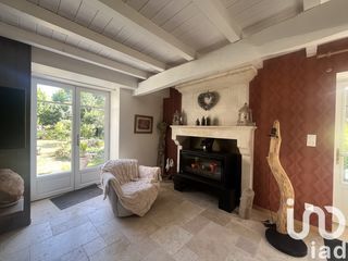  Maison � vendre 10 pi�ces 167 m�