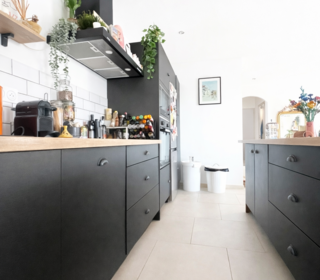  Maison � vendre 2 pi�ces 59 m�