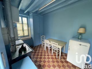  Maison � vendre 4 pi�ces 53 m�