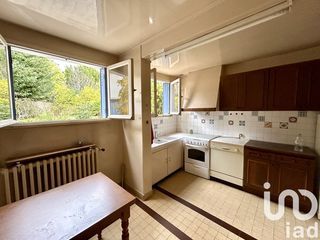  Maison � vendre 5 pi�ces 106 m�