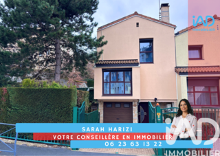  Maison � vendre 5 pi�ces 101 m�