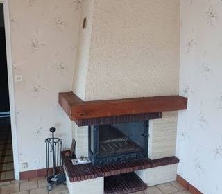  Maison � vendre 4 pi�ces 76 m�