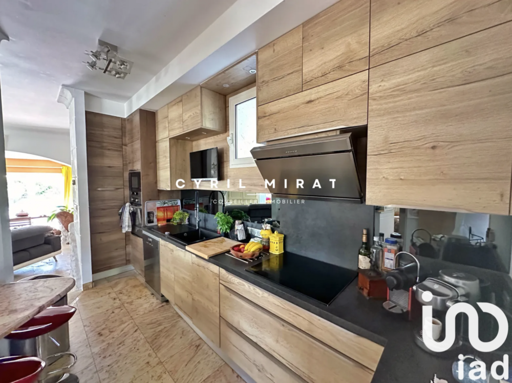 � vendre  Maison La Seyne-sur-Mer (83500)