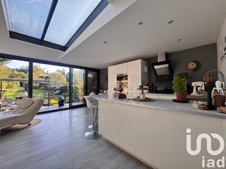  Maison � vendre 6 pi�ces 129 m�