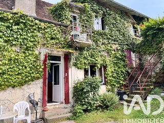  Maison � vendre 6 pi�ces 130 m�
