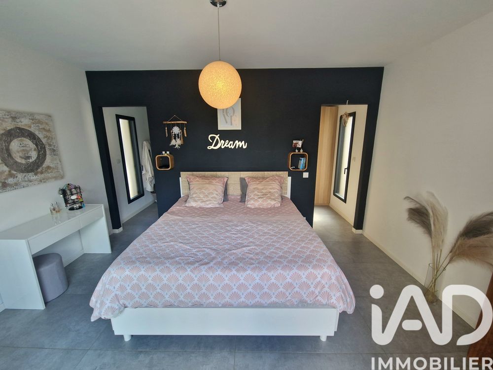 � vendre  Villa Saint-Geni�s-de-Comolas (30150)