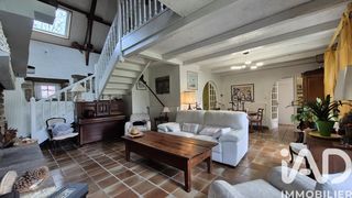  Maison � vendre 7 pi�ces 145 m�