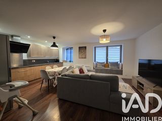  Appartement � vendre 3 pi�ces 70 m�