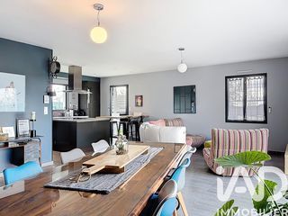  Maison � vendre 6 pi�ces 128 m�