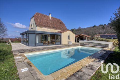   Vente Maison/villa 6 pi�ces Maison - 6 pi�ce(s) - 185 m�