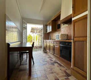  Appartement � louer 2 pi�ces 54 m�