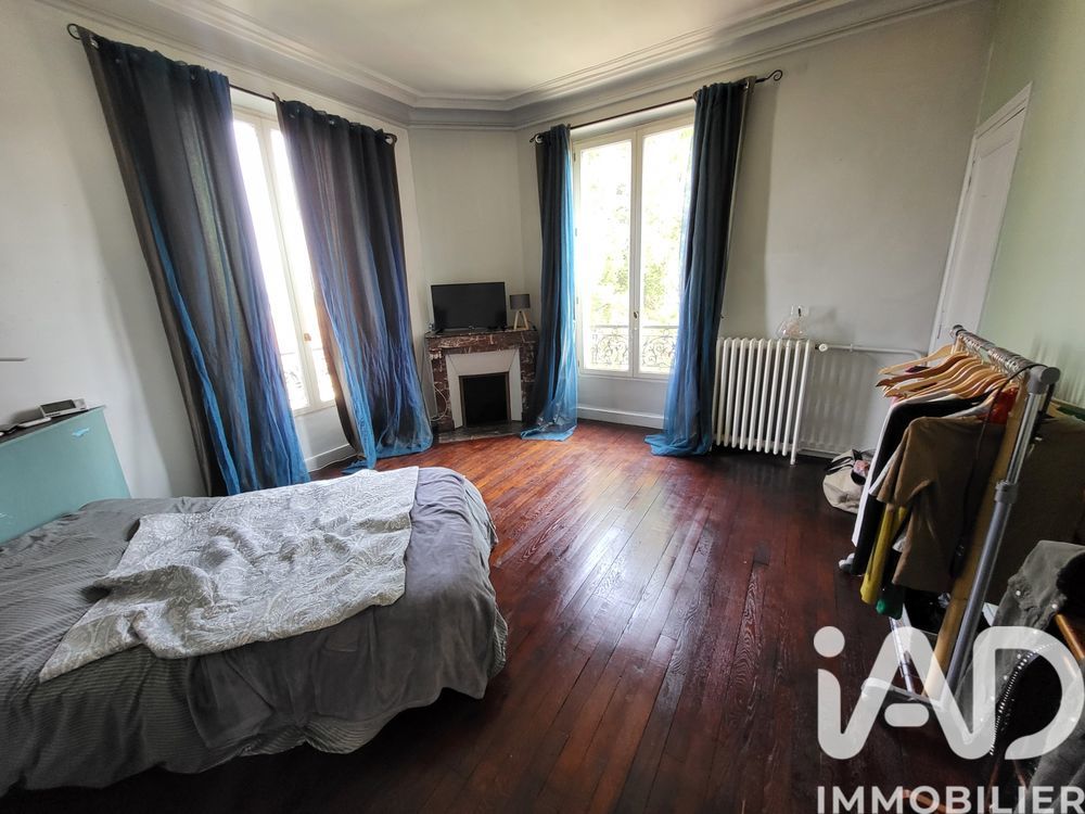 � vendre  Maison Neuilly-Plaisance (93360)