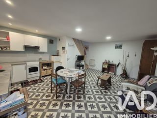  Maison � vendre 3 pi�ces 80 m�